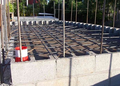 Brisbane Residential Commercial Concreting